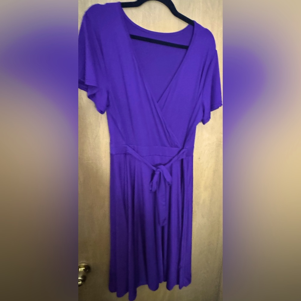 Party Dress